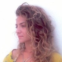 Sandrina Vaxevanelli