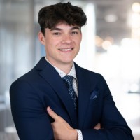 Logan Johnston