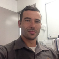 Simon Giacomotto