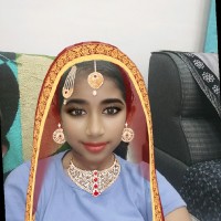 Nisha CV