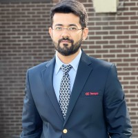 Junaid Javaid