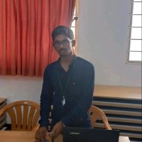 BOOPATHI M