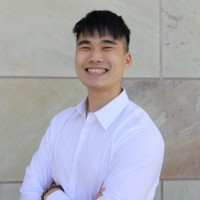 Wilson Cao