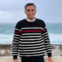 Joseph Elkomos Bishoy