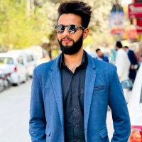 USMAN FAROOQ