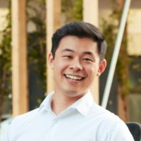 Yuan Ivan Huang 🤝