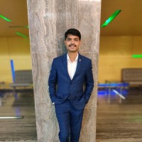 Deepak Chavan