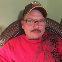 Darren Pope