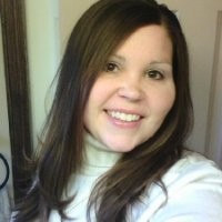 Amanda Mathison