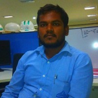 Mohamadharis T