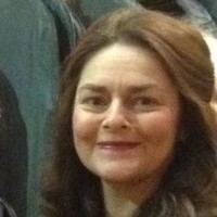 Gill Parry
