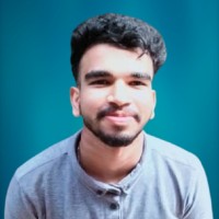 Midhun Chandran P M