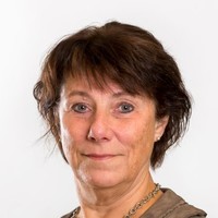 Margaretha Johnsson