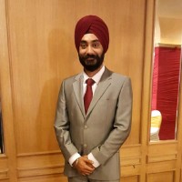 Gobind Singh