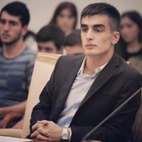 Gamzat Magomedov