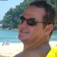 Percy Coelho junior