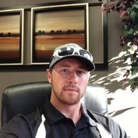 Trent Hippe