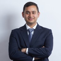 Shaurya Gupta