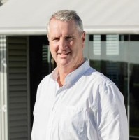 Steven van Rooyen
