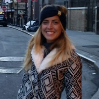 Jessica Kelty, Ma