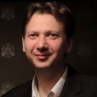 Ilnur Salafutdinov