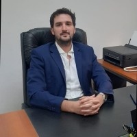 Guillermo Martin Añaños