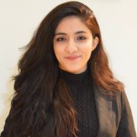 Shanza Khalid