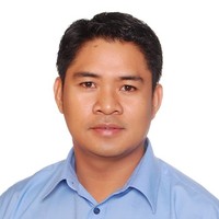 Gary Gacilan