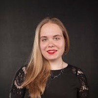 Dina Snisarenko