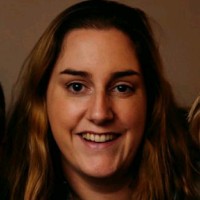 Saskia van der Molen