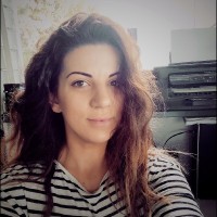 Aggeliki Korkonikita