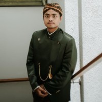 Agustinus Wisnu Wardana