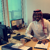 Bader Alsulaiman