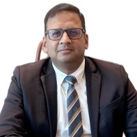 Vinod Sudhindra