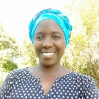 Mercy Kimathi