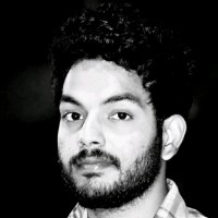 Harsha Poreddy
