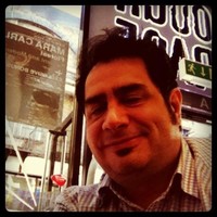 Jose Antonio Algodoal