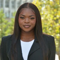 Victoria Busari