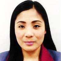 Precious Anne Racuya