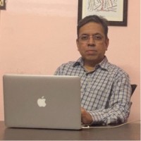 Ganesh Ramamoorthy