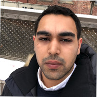 Rishab Bhatia