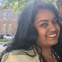 Vandana Mahabier