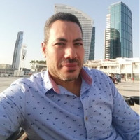Mohye Ashour