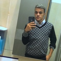 Lucas Matheus