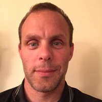 Mark Donahue