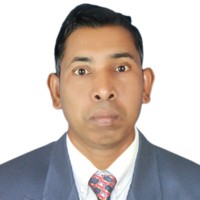 Mohameed Nazrul Islam Bhuyan