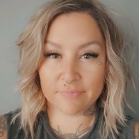 Courtney Halcro