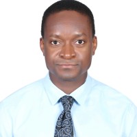 Joseph Kayongo