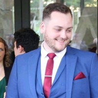 Alex Winslade