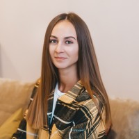 Мария Смирнова